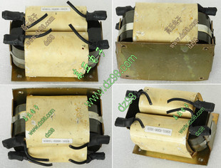 1.7mH 无源 PFC电感器 3KW电源拆下