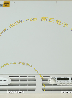 GEN300-11 单相220V 输入转0-300VDC 0-11A 可调电源 议价销售