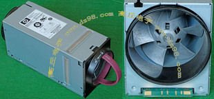 12V HP惠普T35696 ACCB70F981X7T 16.5A服务器风机风扇