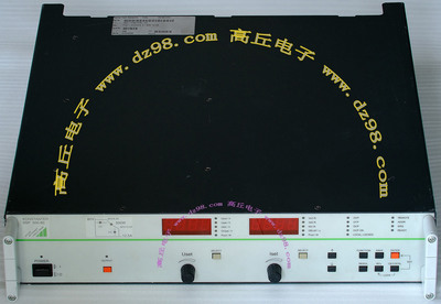 德国 KONSTANTER SSP 500-80 0-80V 0-12.5A 500W可调电源 双显示