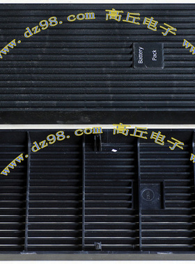 APC SMART-UPS RT系列4U机架型UPS面板 不间断电源 电池箱面板