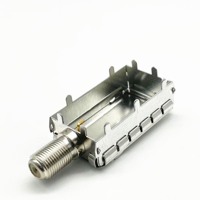 IF-4022T贴片针分体螺纹头屏蔽罩