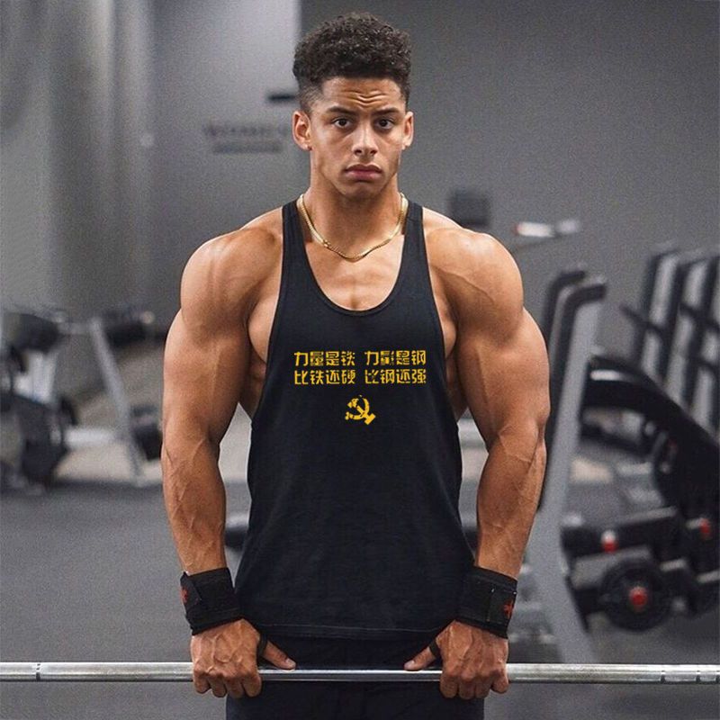 美式速干透气冰丝篮球运动背心男健身跑步训练服短裤无袖T恤套装