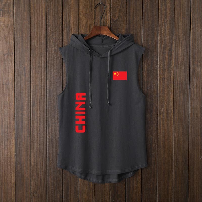 中国队中国男篮 国家队 篮球服 china背心T恤无袖短袖男女衣服衫