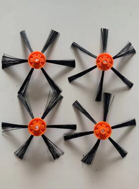 康佳扫地机配件VS37，VS39，VS66，VS46毛刷，垃圾盒，尘网 配件