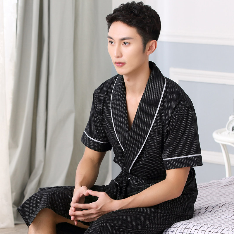 Peignoir jeunesse XU EN - Ref 594675 Image 3