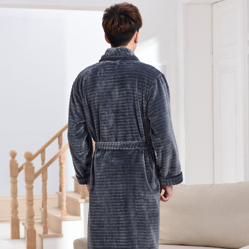 Peignoir jeunesse XU EN - Ref 590541 Image 3