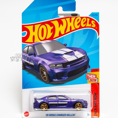 235号DODGECHALLENGERSRT道奇