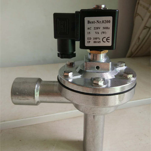 电磁脉冲阀长管6分/20A