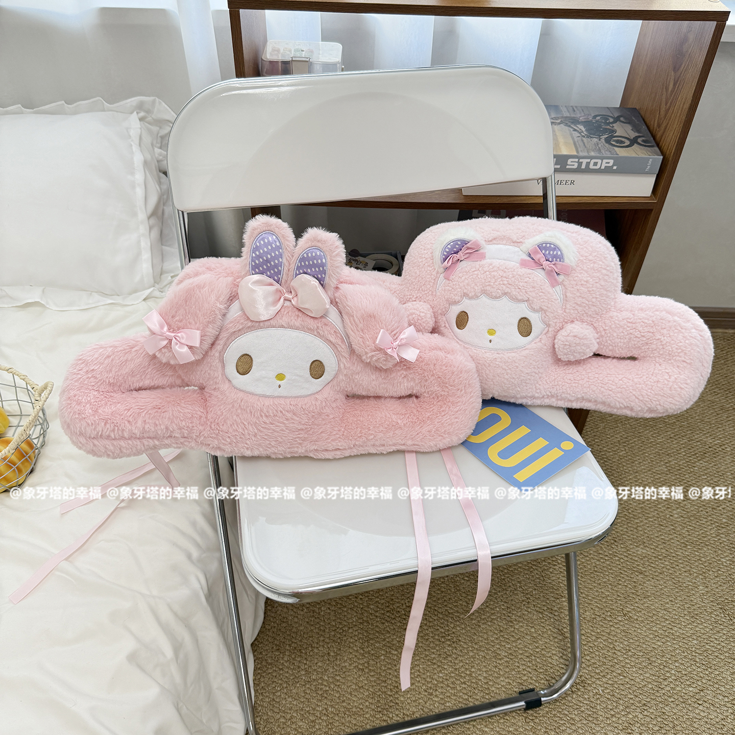 电动电瓶车儿童防撞垫软包