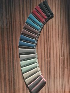 老款维斯卡利亚，各种颜色vis，直横都有，葫芦通直可定制