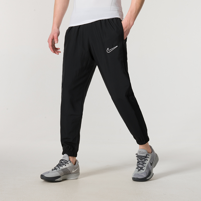 运动训练束脚长裤Nike耐克男子