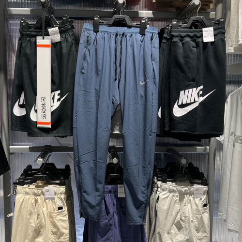 Nike耐克男子运动休闲短裤