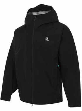 Nike/耐克ACG Morpho ADV 2.5L男子冲锋衣运动夹克外套HJ2688-010