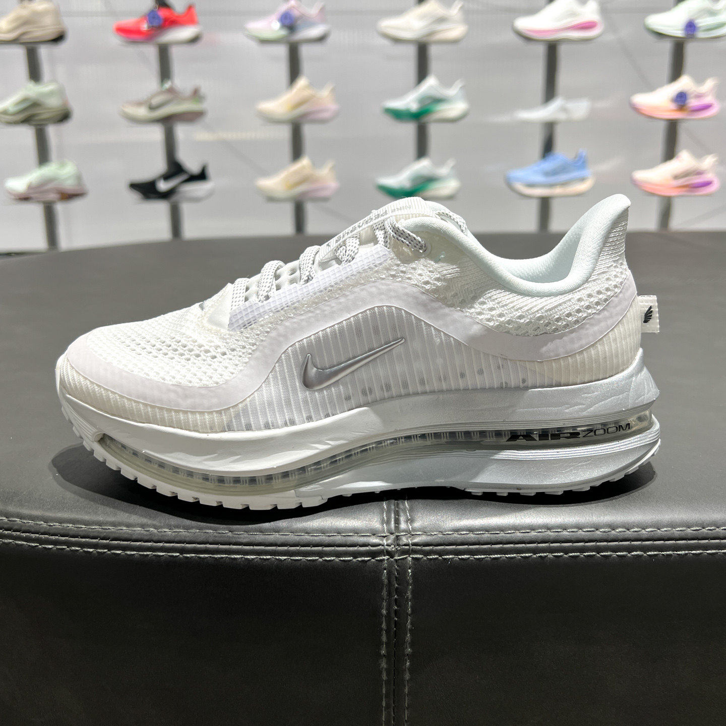 耐克女鞋2026秋季新款AIR