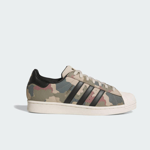 adidas阿迪达斯三叶草秋季男女鞋SUPERSTAR ADV运动休闲鞋KJ5120