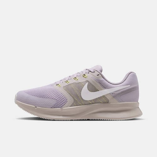 NIKE耐克秋季女鞋RUN SWIFT 3舒适百搭运动训练跑步鞋DR2698-021