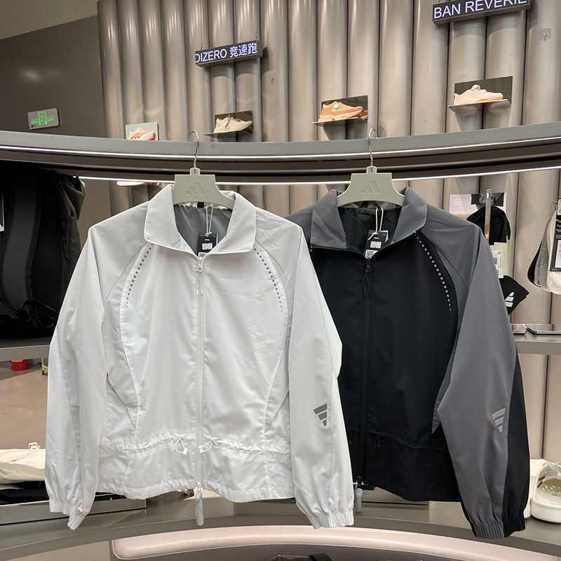 Adidas阿迪达斯女装2026