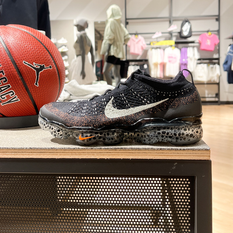 Nike耐克男子2024秋新款Air VaporMax 2023缓震运动鞋 FZ2519-001
