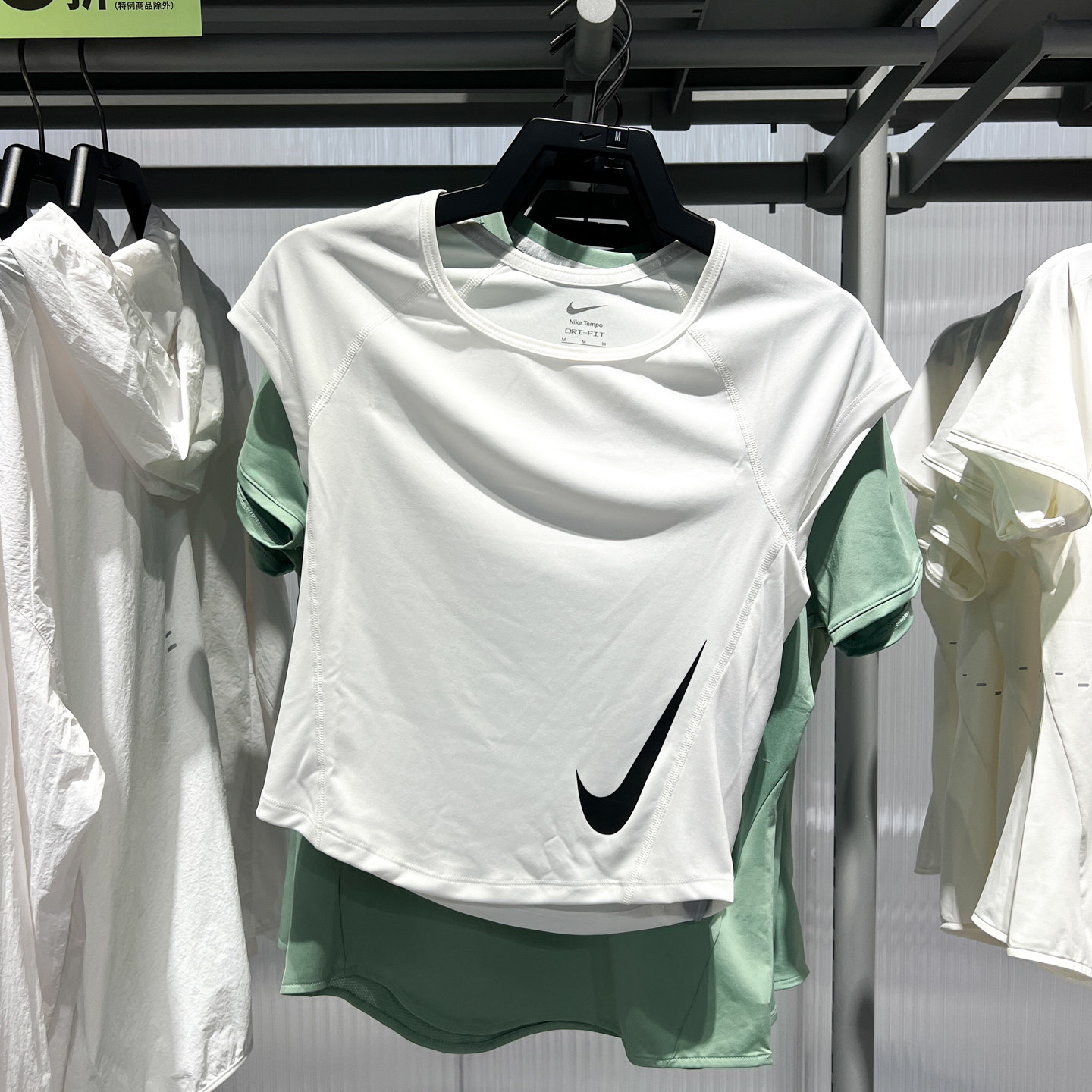 耐克女装2026夏新款速干