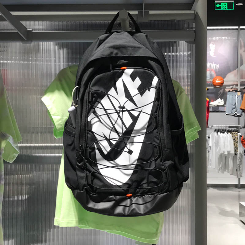 耐克官方正品双肩包运动背包