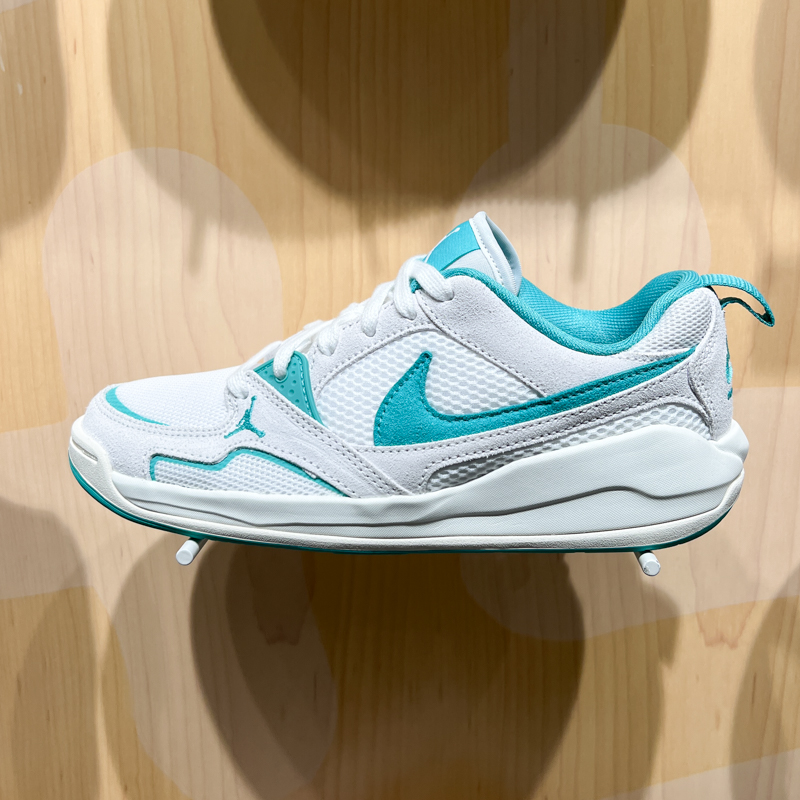 Nike耐克女子2025夏季新款Jordan CMFT Era透气运动鞋 HJ6778-113