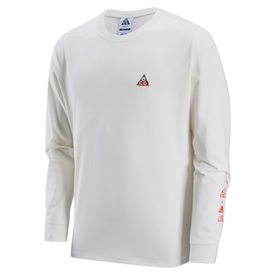 Nike耐克ACG马年限定脱缰系列新年款男子速干长袖T恤IQ3713-133