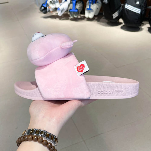 ADIS阿迪达斯三叶草女鞋2