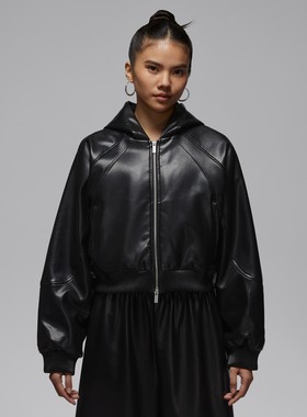 NIKE耐克2026年春季女子运动休闲健身夹克外套IF0948-010