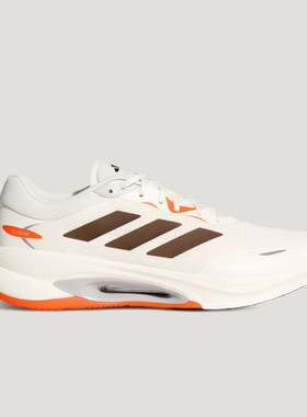 Adidas/阿迪达斯春季VELOSTAR男女训练气垫减震耐磨跑步鞋KH5346