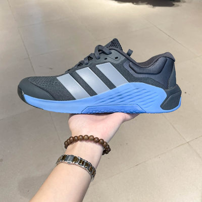 阿迪达斯男鞋2026夏新款D