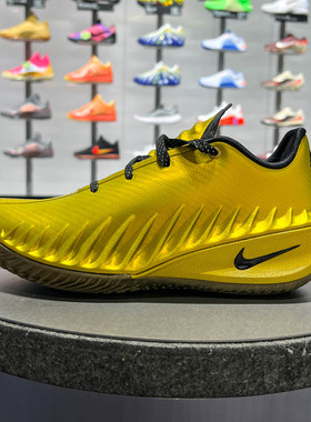 NIKE耐克男鞋2026夏新款G.T. CUT 4实战防滑耐磨篮球鞋IR7204-700