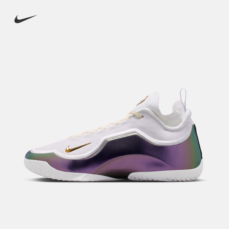 NIKE耐克男鞋詹姆斯23代LEBRON XXIII运动训练篮球鞋IB9558-100