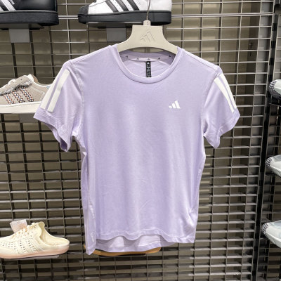 Adidas女装2026夏新款速