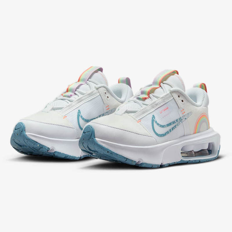 Nike耐克童鞋2025夏季新款舒适百搭轻便时尚运动休闲鞋DM1212-100