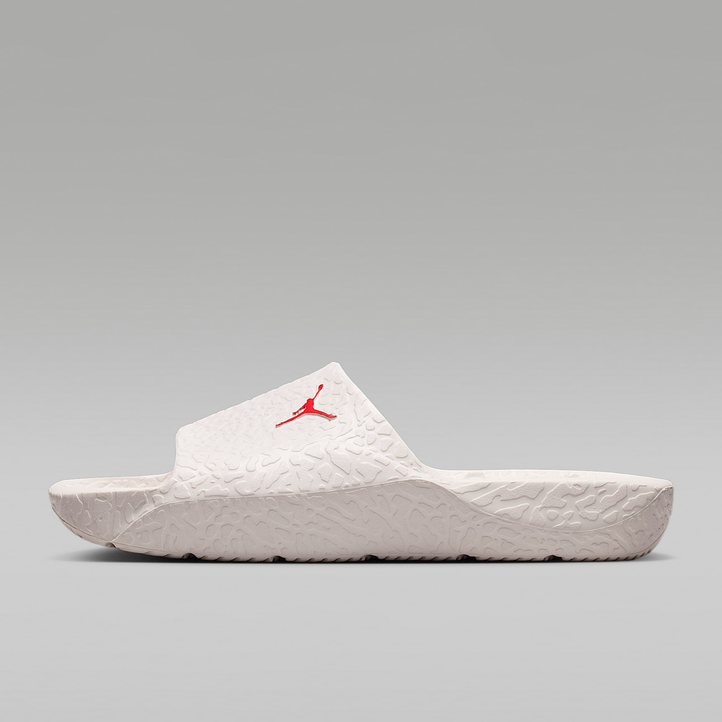 NIKE耐克男鞋夏季沙滩凉拖JORDAN一字拖运动休闲拖鞋HQ2163-003