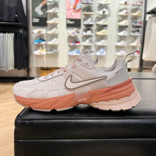 FZ2622 耐克女鞋 003 Run复古缓震运动休闲老爹鞋 V2K 2025春季 新款
