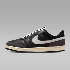 Nike/Nike's New Autumn Style Men's Casual, Comfortable, Breathable, Wear-Resistant, Non-Slip Sports Shoes Iq6425-001