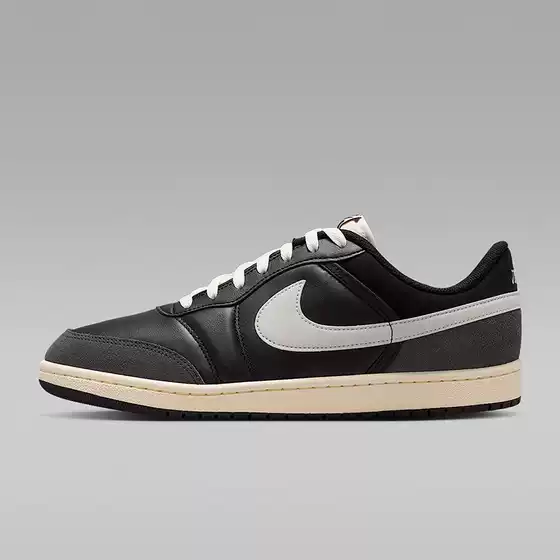 Nike/Nike's New Autumn Style Men's Casual, Comfortable, Breathable, Wear-Resistant, Non-Slip Sports Shoes Iq6425-001
