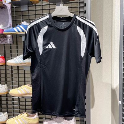 阿迪达斯男装2026夏新款