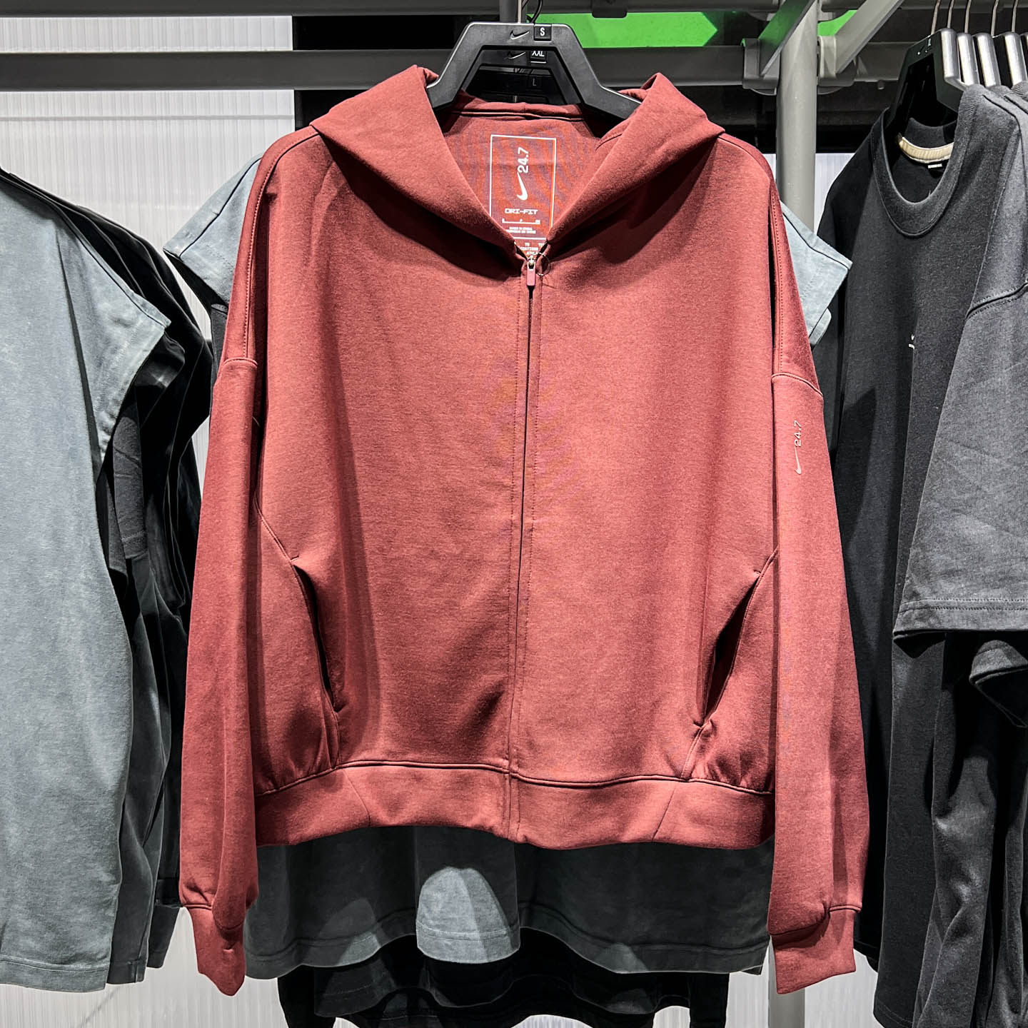 Nike耐克女装2026年冬新