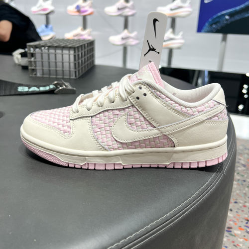 耐克女鞋2026秋季新款DUN