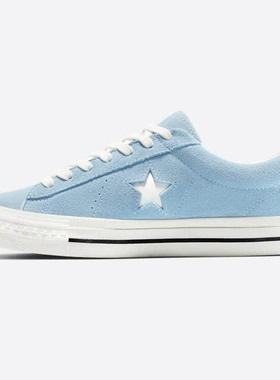 匡威中性鞋2025夏季新款舒适透气耐磨轻便经典休闲帆布鞋A15618C