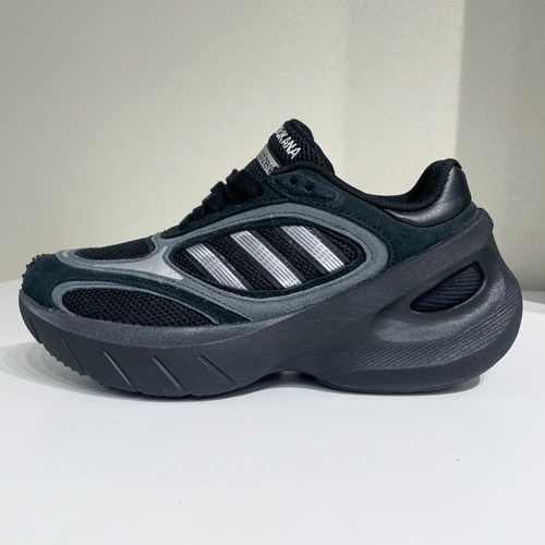 adidas阿迪达斯三叶草2026夏季中性ADIZERO GOUKANA运动鞋 KJ2840