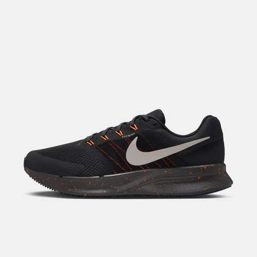 NIKE耐克冬季新款男子RUN SWIFT 3运动休闲训练跑步鞋DR2695-023