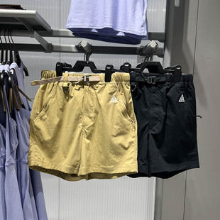 010 耐克男子2025夏季 297 FN2431 舒适透气运动休闲短裤 款 轻便时尚