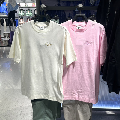 耐克女装2026夏季新款纯