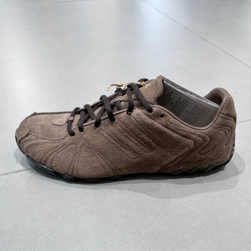 adidas阿迪达斯三叶草千禧风运动鞋GHOST SPRINT春女休闲鞋HQ9305