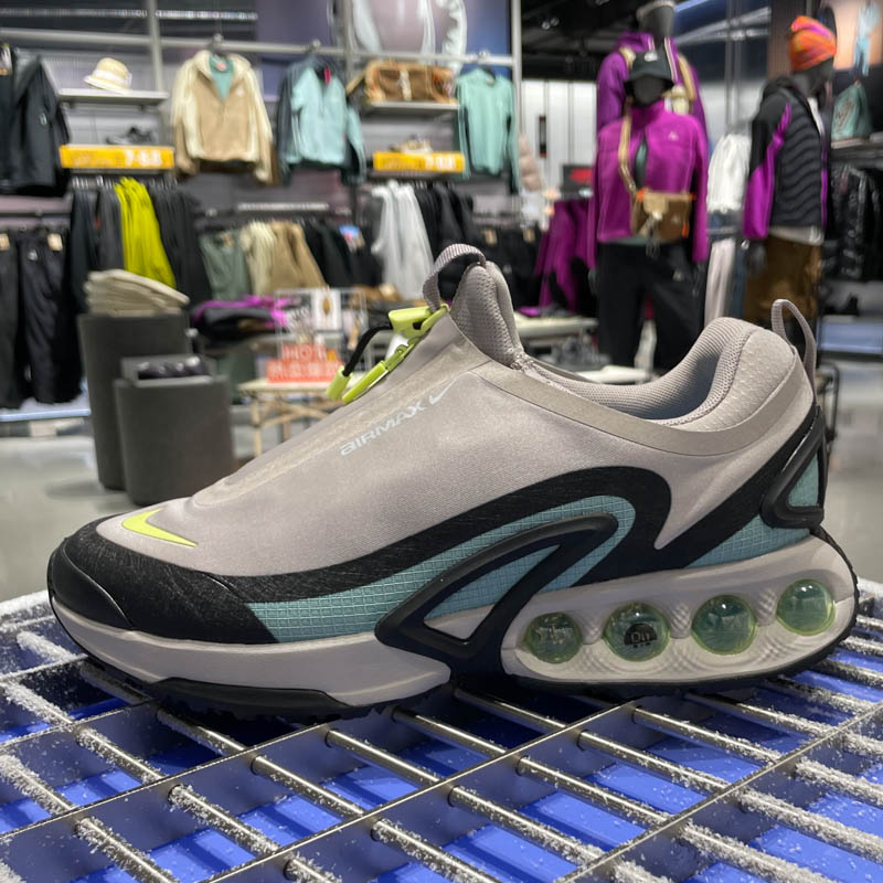 耐克2025冬季新款男子缓震舒适透气运动休闲跑步鞋HQ8605-003