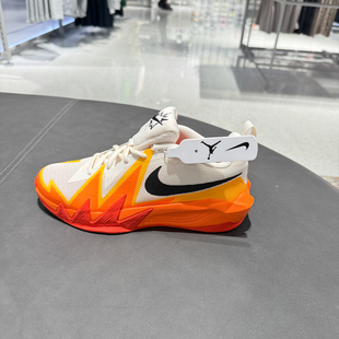款 100 Nike 四季 篮球鞋 IH2308 时尚 耐克正品 GS女子大童系带经典